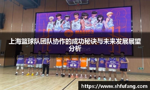 上海篮球队团队协作的成功秘诀与未来发展展望分析
